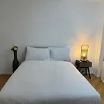 1 Bedroom Flat In Central London