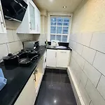 1 Bedroom Flat In Central London